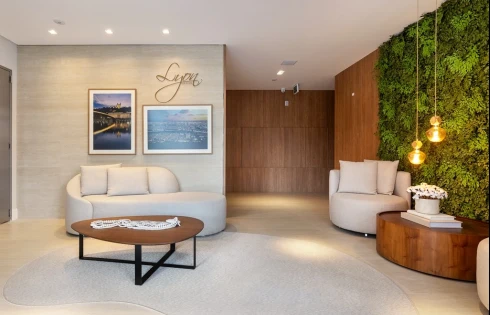 Apartamento em Kobrasol, São José
