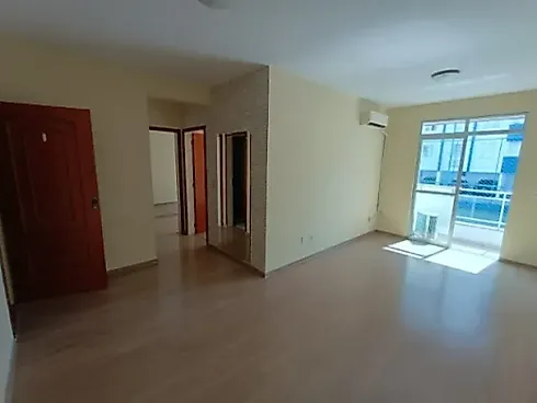 Apartamento em Praia Comprida, São José