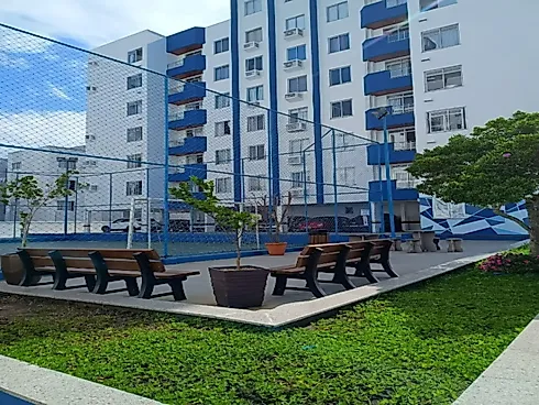 Praia Comprida, São José