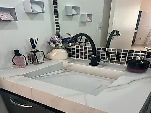 Apartamento em Capoeiras, Florianópolis