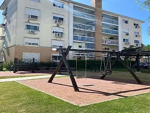 Apartamento em Capoeiras, Florianópolis