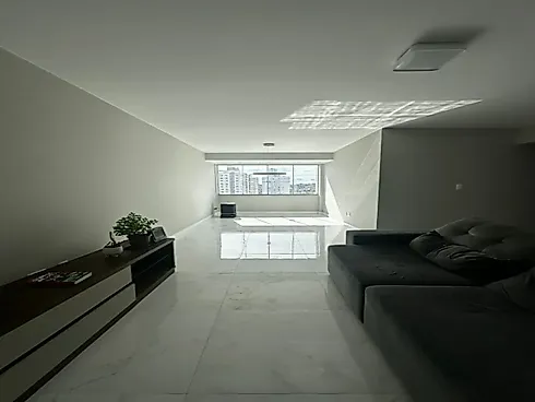 Apartamento em Campinas, São José