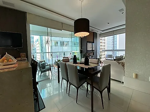 Apartamento em Centro, Balneário Camboriú