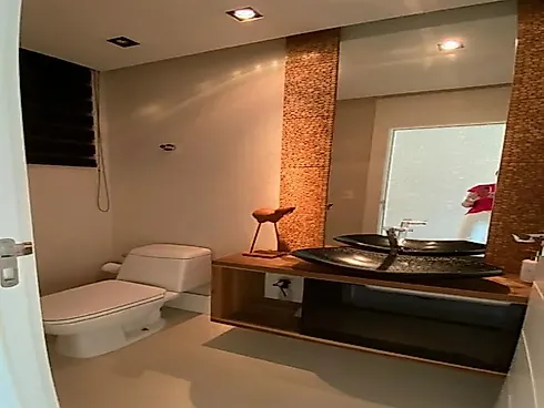 Apartamento em Centro, Balneário Camboriú