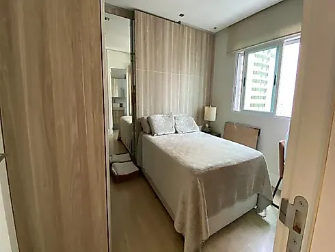 Apartamento em Centro, Balneário Camboriú