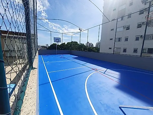 Apartamento em Caminho Novo, Palhoça
