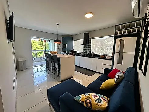 Armação, Penha