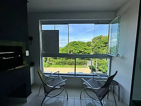 Apartamento em Armação, Penha