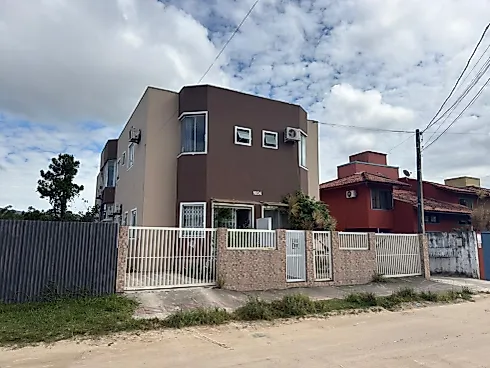 Campeche, Florianópolis