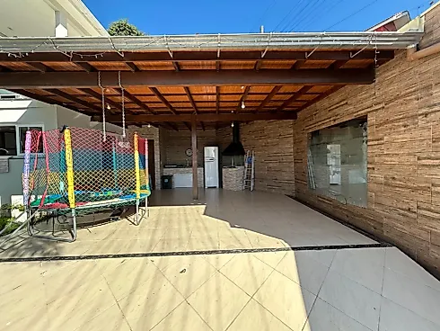 Casa em Ribeirão da Ilha, Florianópolis