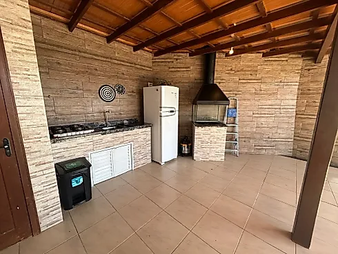 Casa em Ribeirão da Ilha, Florianópolis