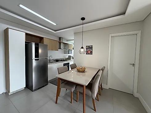 Apartamento em Trindade, Florianópolis