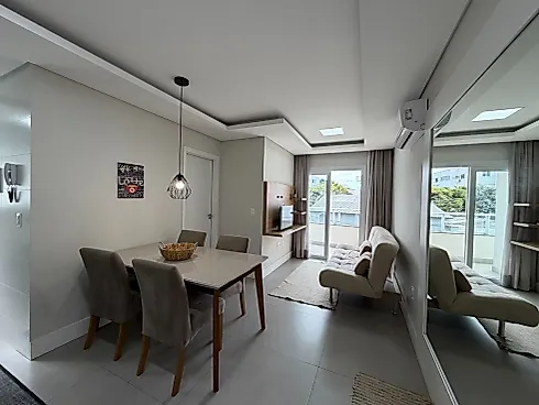 Apartamento em Trindade, Florianópolis