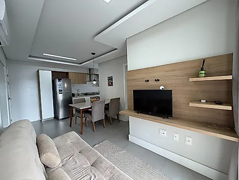 Apartamento em Trindade, Florianópolis