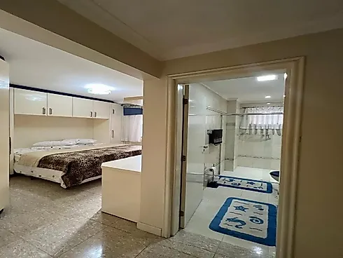 Apartamento em Fazenda, Itajaí