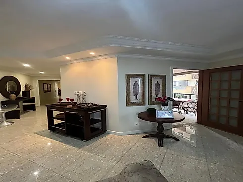 Apartamento em Fazenda, Itajaí