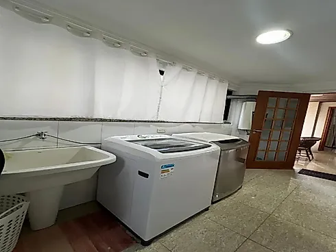 Apartamento em Fazenda, Itajaí