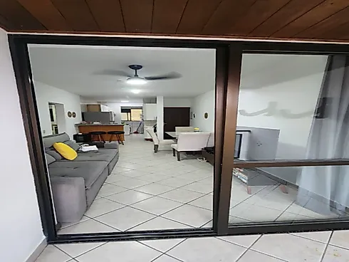 Apartamento em Praia Brava, Florianópolis
