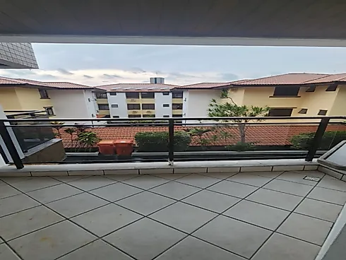 Apartamento em Praia Brava, Florianópolis