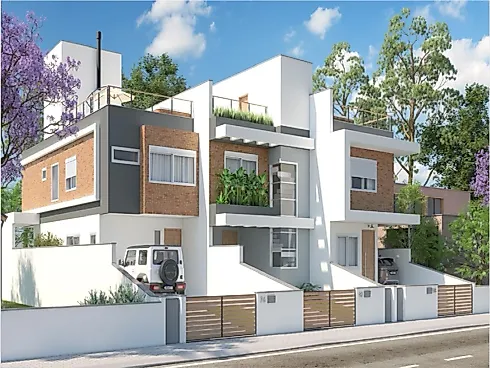 Casa em Campeche, Florianópolis