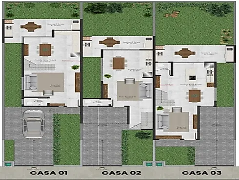 Casa em Campeche, Florianópolis