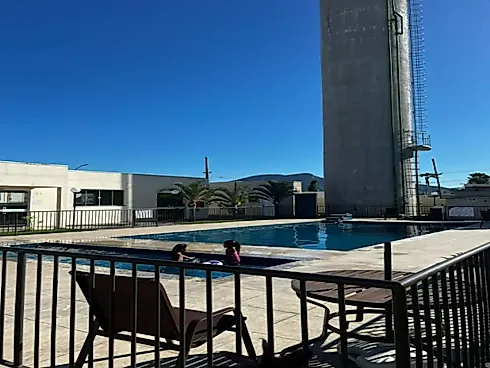 Apartamento em Forquilhas, São José