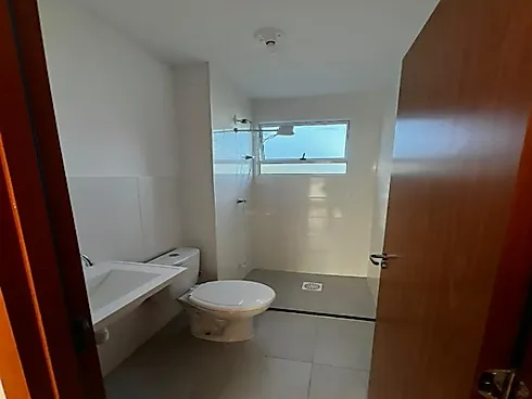 Apartamento em Forquilhas, São José
