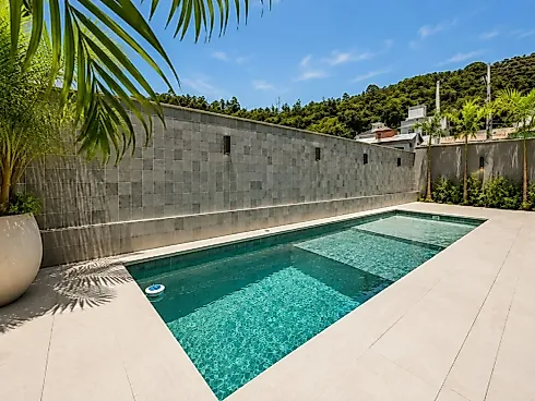 Apartamento em Canasvieiras, Florianópolis