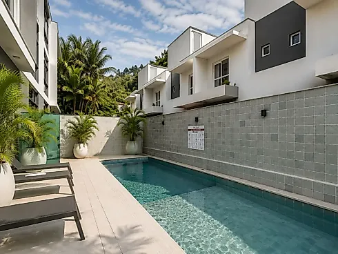 Apartamento em Canasvieiras, Florianópolis