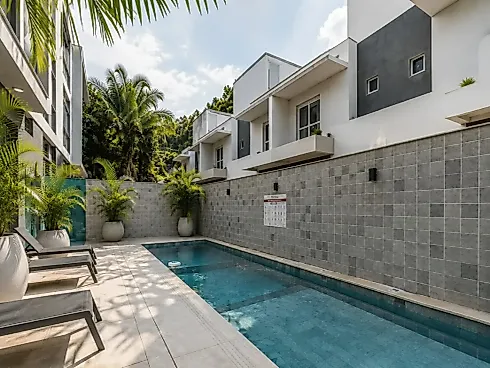 Apartamento em Canasvieiras, Florianópolis