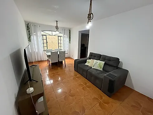 Apartamento em Trindade, Florianópolis