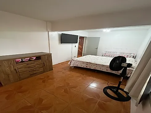 Apartamento em Trindade, Florianópolis