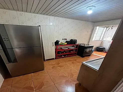Apartamento em Trindade, Florianópolis
