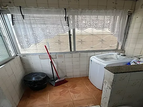 Apartamento em Trindade, Florianópolis