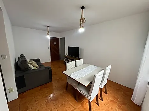 Apartamento em Trindade, Florianópolis