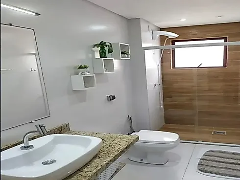 Apartamento em Canasvieiras, Florianópolis