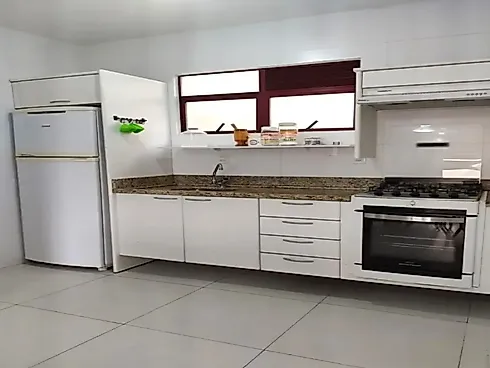 Apartamento em Canasvieiras, Florianópolis