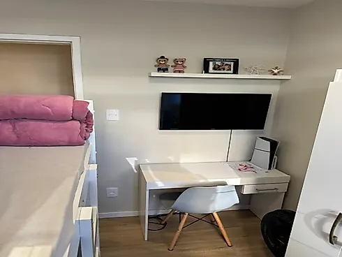 Apartamento em Campinas, São José