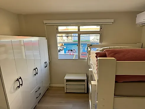 Apartamento em Campinas, São José