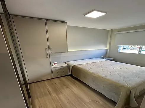 Apartamento em Campinas, São José