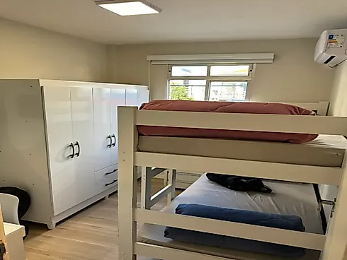 Apartamento em Campinas, São José