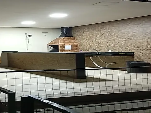 Apartamento em Adhemar Garcia, Joinville