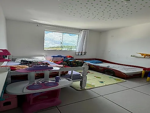 Apartamento em Vila Nova, Joinville