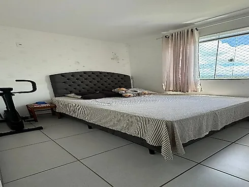 Apartamento em Vila Nova, Joinville