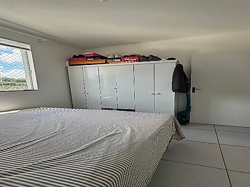 Apartamento em Vila Nova, Joinville