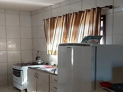 Casa em Parque Guarani, Joinville