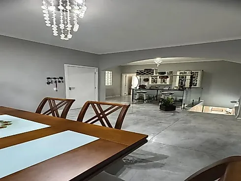 Casa em Coloninha, Florianópolis