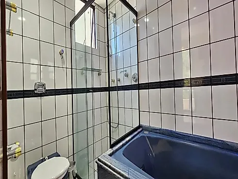Apartamento em Trindade, Florianópolis
