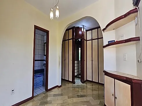 Apartamento em Trindade, Florianópolis