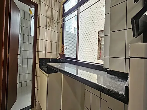 Apartamento em Trindade, Florianópolis